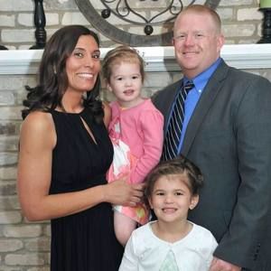 Meet your Posher, Tracy